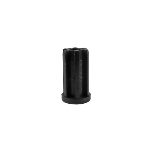 EHI PLASTIC SOCKET 19MM RND  